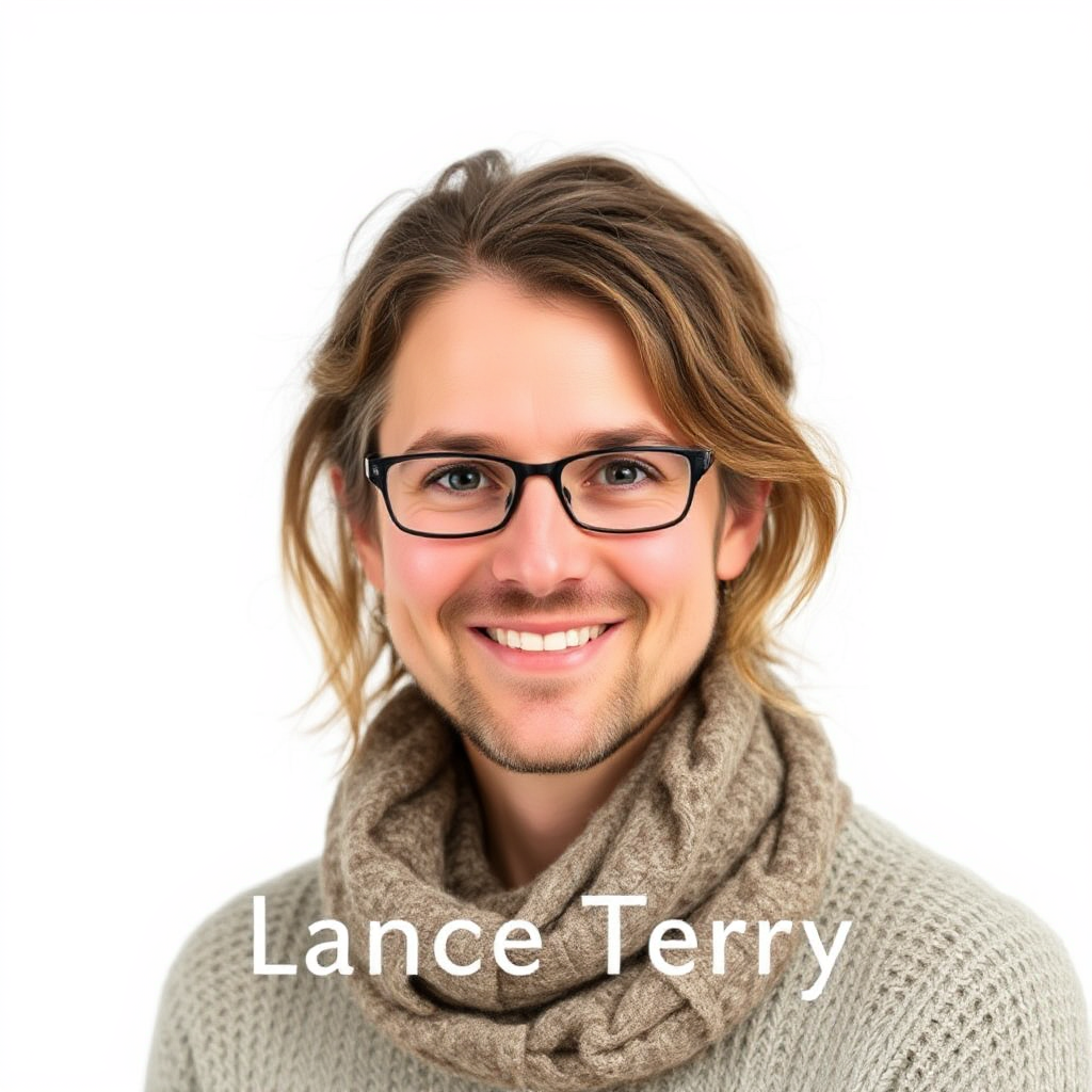 Lance Terry