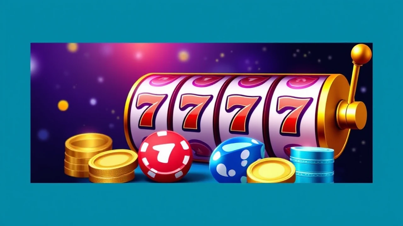 Unveiling the Technology Behind Slot Game RNGs