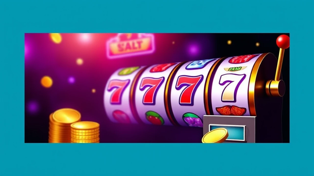 Exploring the Science of Slot Game Return on Investment: Tips for Maximizing Wins
