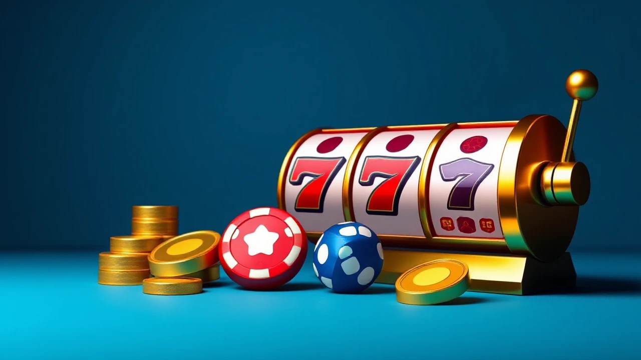 Unraveling the Mindset of Risk-Taking Actions in Slot Game Decisions