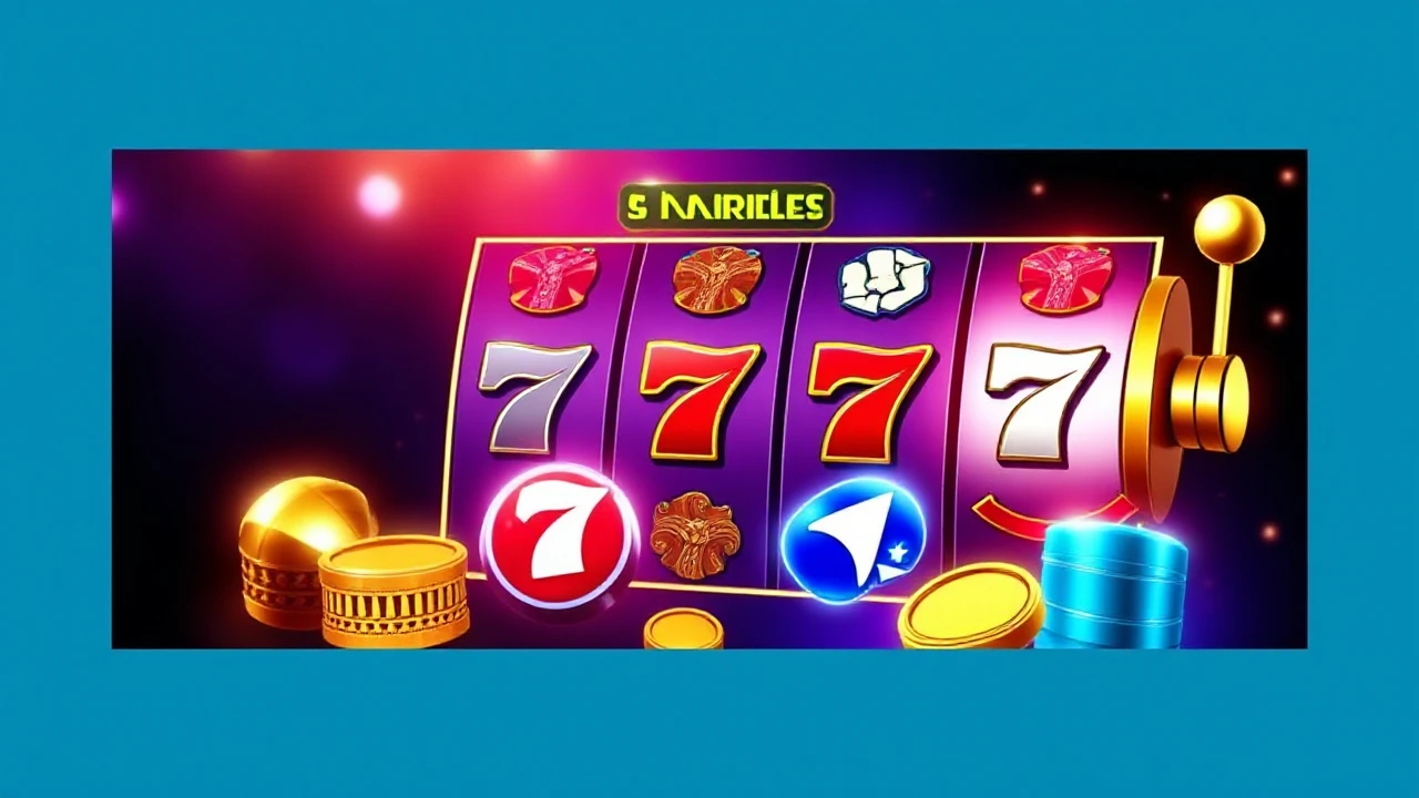 What's Next of Internet-based Slot Games: Predictions