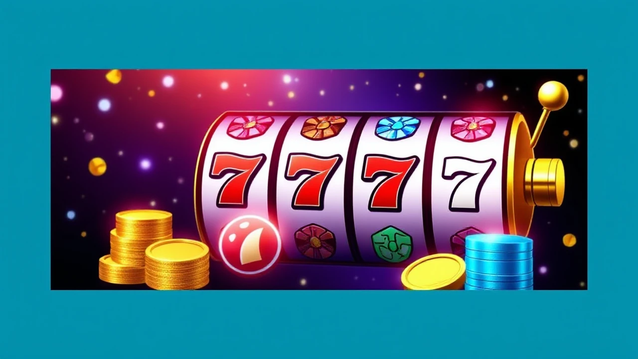 Unlocking the Enigma of Online Casino Slot Algorithms