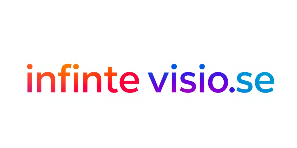 Infinite Vision